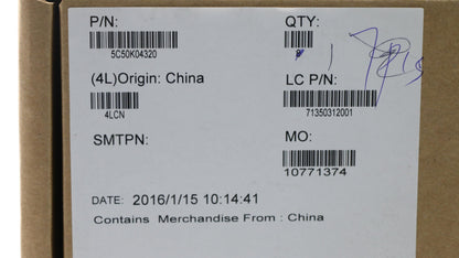 Lenovo L G70-35W/CB/TPButton LED Board 5C50K04320