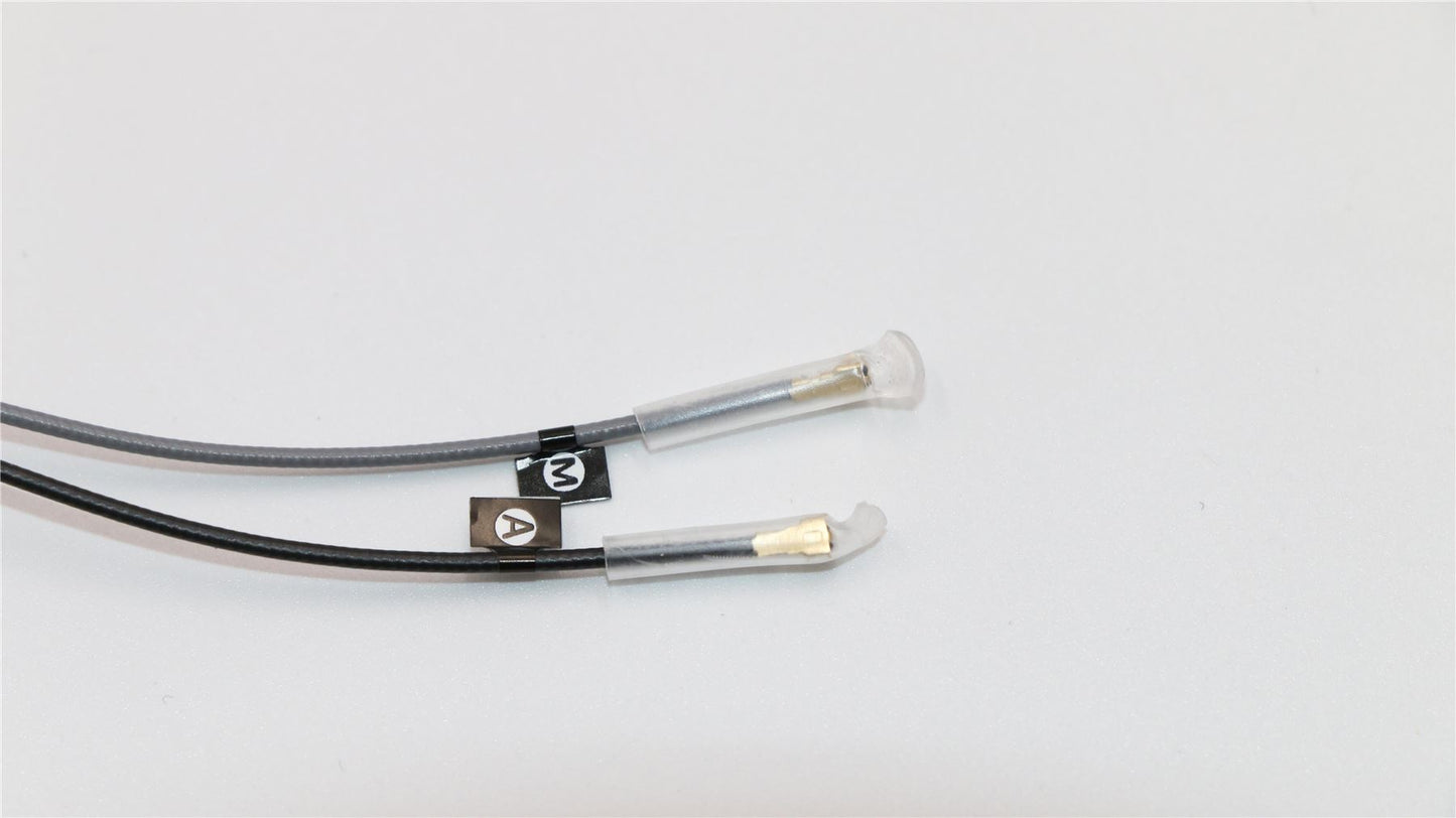 Lenovo ThinkPad E480 E485 E490 E495 Wi-Fi Wifi Wireless Antenna 01LW169