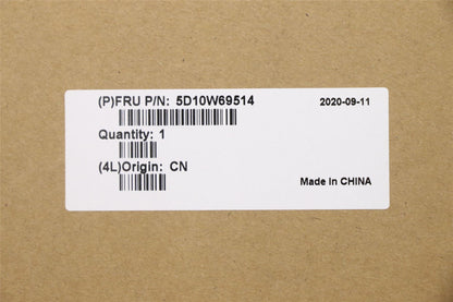 Lenovo V155-15API V15 G1-IML V15-IKB LCD Screen Display Panel 14" IPS 5D10P54289