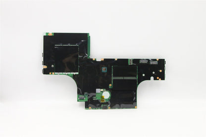 Lenovo ThinkPad P53 Motherboard Mainboard DIS intelE2276M 02DM487