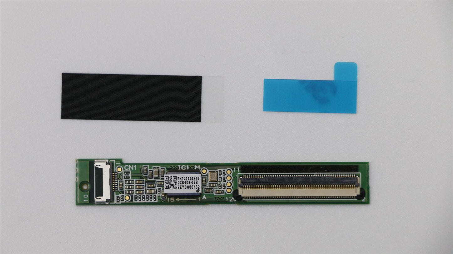 Lenovo Touch PCB (Laibao + INX FHD) 01AY836