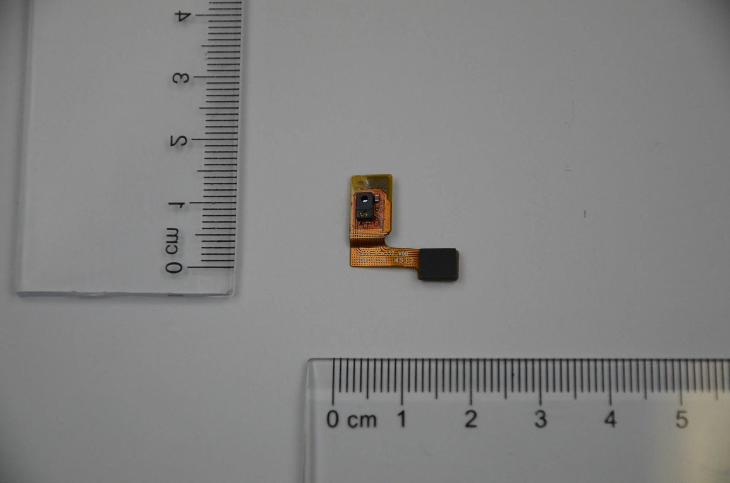 Lenovo S660 ROW Senson FPC&*21VV380015W CS FPC Board 5F79A6MVXX