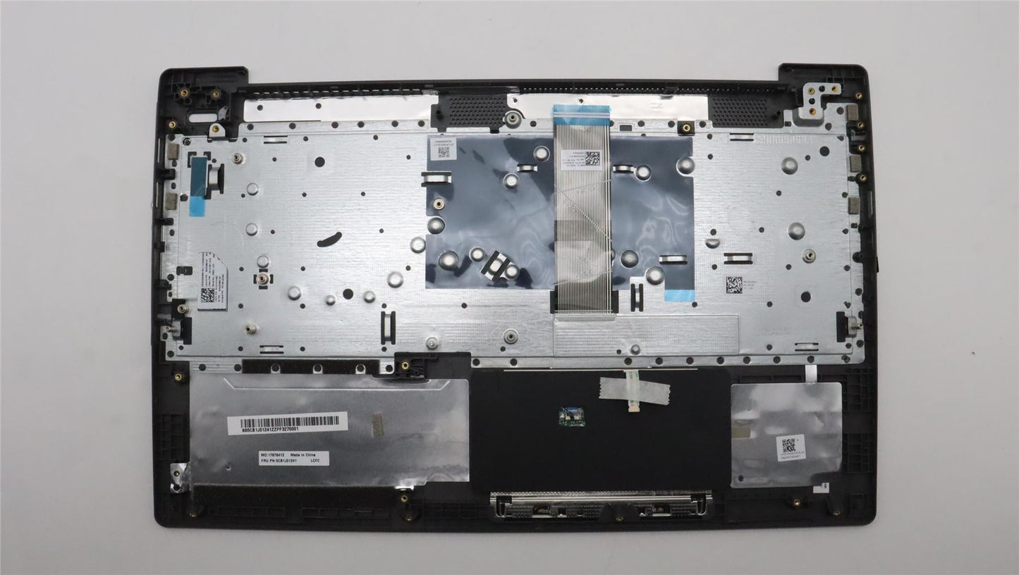 Lenovo UpperCaseASM_EUROENGL82SFFPSGNB_PC 5CB1J01241