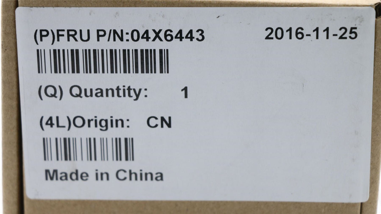 Lenovo Yoga Yoga Speaker Speakers 04X6443