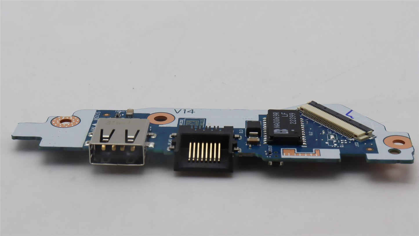 Lenovo Cardpop L 83A0 IO/B NSE361 5C50S25529