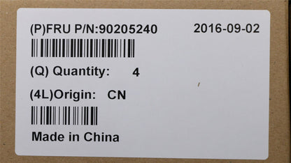 Lenovo ZIVY0 TouchPad Module BK 90205240