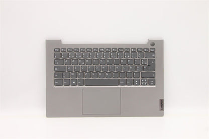 Lenovo Upper Case ASM_FRA C 20VF MGNBL 5CB1B02633