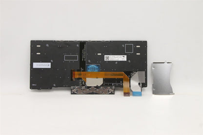 Lenovo NB_KYB FRU COMO SK,CHY,KB-BL,SV,JP 01YP870