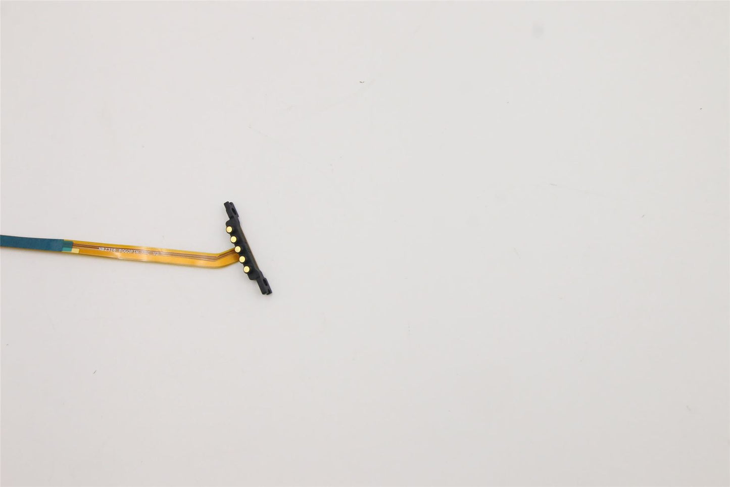 Lenovo Yoga Duet 7-13IML05 7-13ITL6 POGO Pin Board Cable 5C10S30104