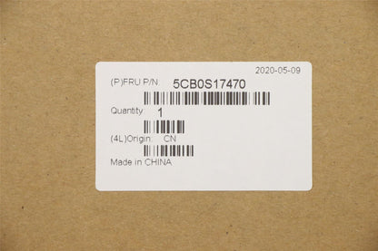 Lenovo IdeaPad C340-14IWL C340-14API Keyboard Palmrest Top Cover Grey 5CB0S17470