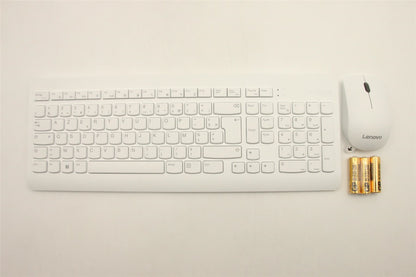 Lenovo Primax R71_G2 2.4G WTG FR 5KM1C40651