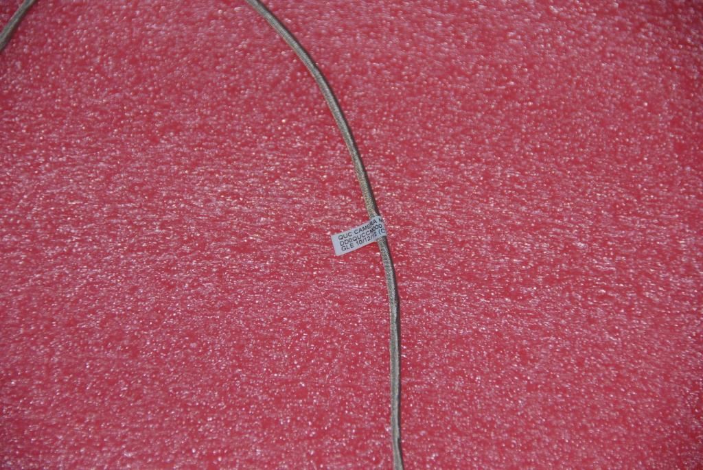 Lenovo Maui C205 Camera Cable 31048340