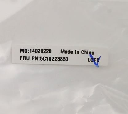 Lenovo Carbon X1 8th Cable Lcd Screen Display LED 5C10Z23853