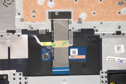 Lenovo Upper Case ASM_ITA L81X8 NFPABDIS 5CB1C17144