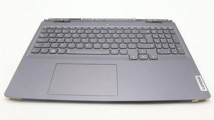 Lenovo LOQ 16IRH8 LOQ 16APH8 Palmrest Cover Touchpad Keyboard 5CB1L55948