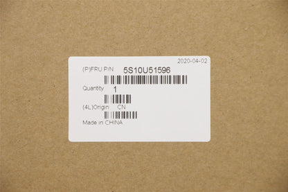 Lenovo 5S10U51596 SCRW M2 CAP L4 NI