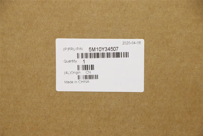Lenovo ThinkPad X1 7th Gen X1 8th Gen Bezel front trim frame Cover 5M10V28080