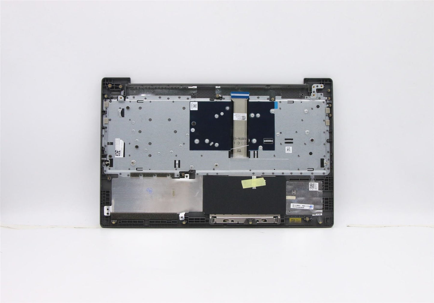 Lenovo IdeaPad 5-15IIL05 5-15ARE05 Keyboard Palmrest Top Cover German 5CB0X56336