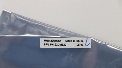 Lenovo ThinkPad L590 Wi-Fi Wifi Wireless Antenna 02DM320