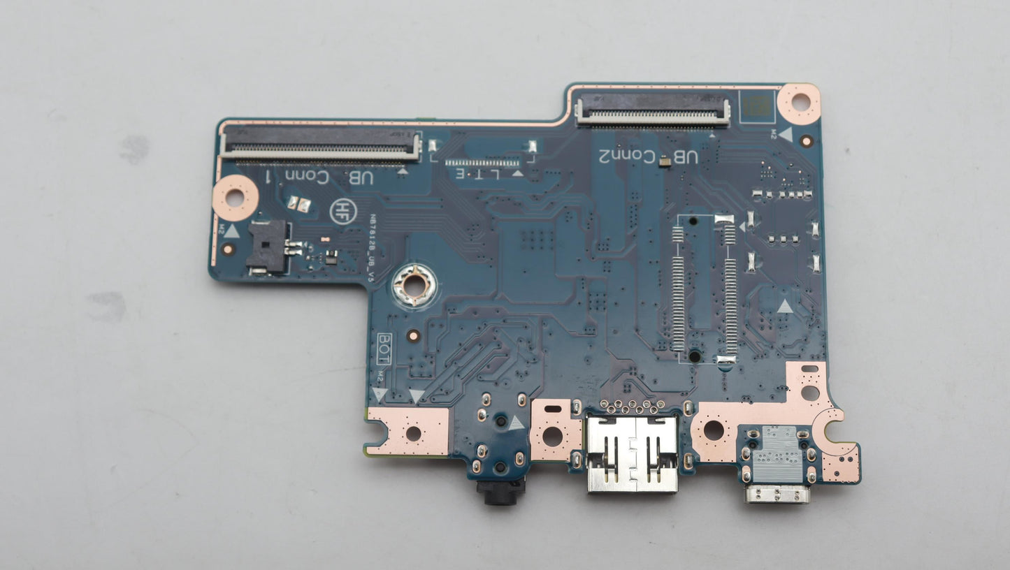 Lenovo CARDPOP H 83SX USB WiFi WLAN Board 5C50S26006