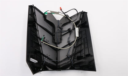 Lenovo MECH_ASM 703AT,Front Cover Ass y,Liteon 01EF486