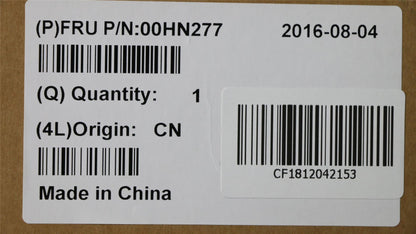 Genuine Lenovo Yoga 15 Keyboard German Black Backlit 00HN277 00HW662 SN20E75350