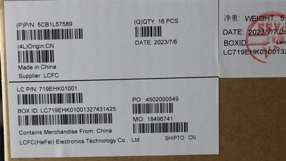 Lenovo COVER FRU KT4D0_A_COVER_PC_ASSY_22K_5M 5CB1L57589