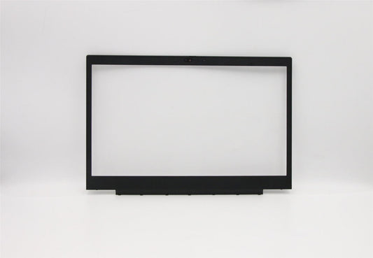 Lenovo ThinkPad L15 L15 L15 Gen 2 Bezel front trim frame Cover Black 5B30S73470