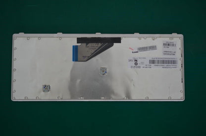 Lenovo CCYT3D1US84keyBlkKeyGryslvFKBD（win8） Keyboard 25208294