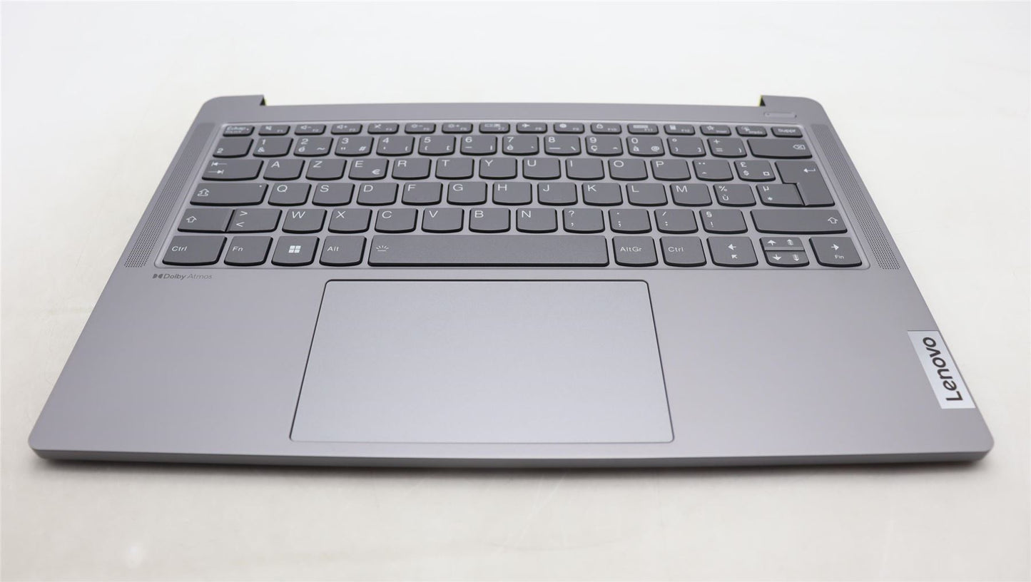 Lenovo IdeaPad 5 14APH8 Palmrest Cover Touchpad Keyboard French 5CB1L72135