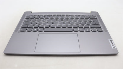 Lenovo IdeaPad 5 14APH8 Palmrest Cover Touchpad Keyboard French 5CB1L72135