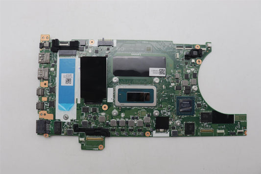 Lenovo ThinkPad T16 Gen 2 T14 Gen 4 Motherboard Mainboard DIS 32G 5B21L58278