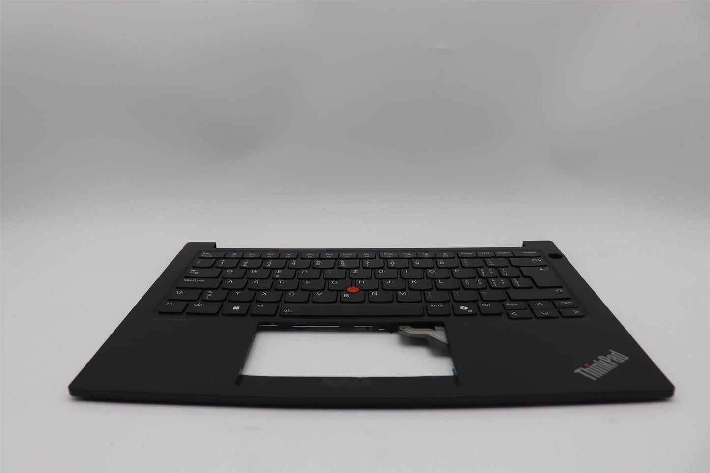 Lenovo MECH_ASM FRU SWS BL (TRI) UK BK 5M11P32454