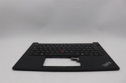 Lenovo MECH_ASM FRU SWS BL (TRI) UK BK 5M11P32454