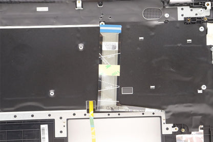 Lenovo Upper Case ASM_NORDIC W 82R8 SG 5CB1H80903