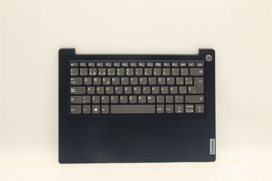 Lenovo Upper Case ASM_SP L81X7 FPABDIS 5CB1C05103