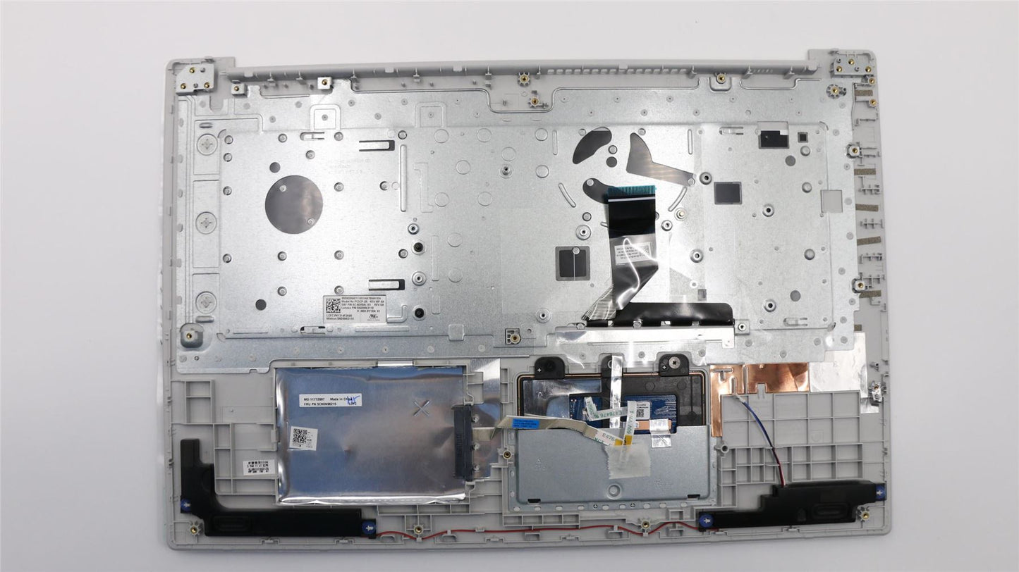 Lenovo IdeaPad 320-17IKB 320-17ISK Keyboard Palmrest Top Cover US 5CB0N96215