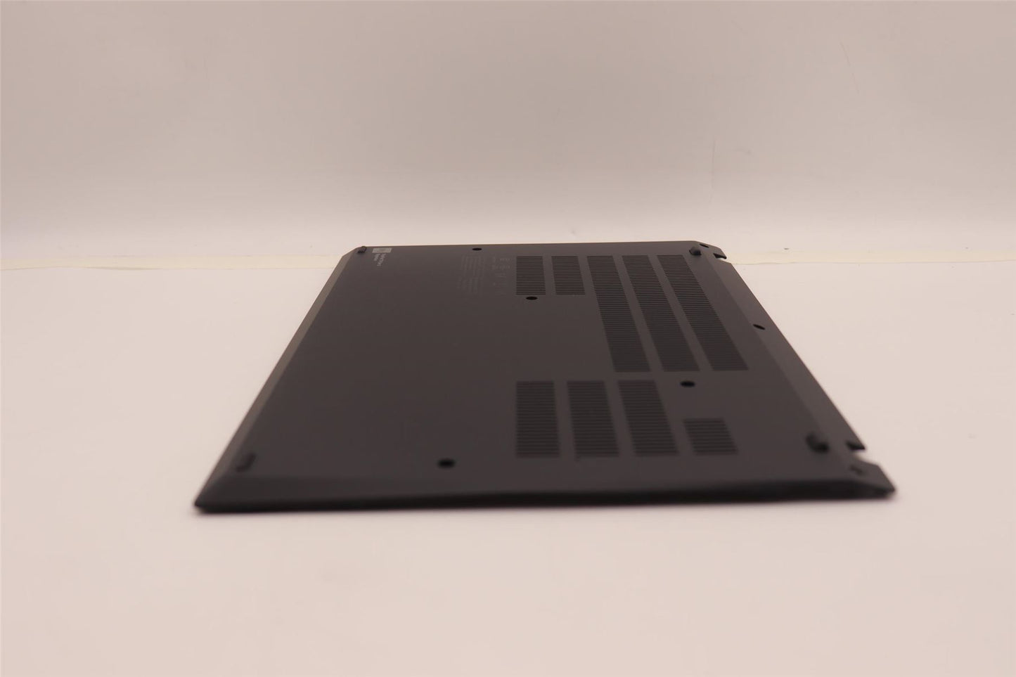 Lenovo ThinkPad T14 3 Bottom Base Lower Chassis Cover Black 5CB0Z69546
