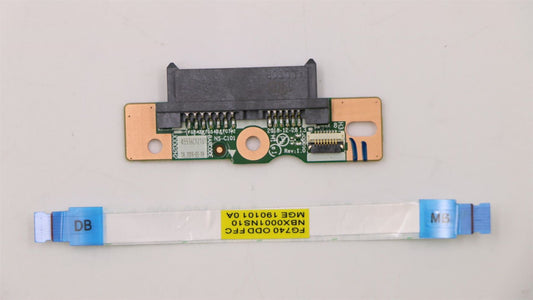 Lenovo ODDSwitchBoardL81LY 5C50S24936