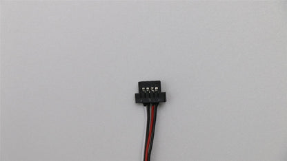 Lenovo SPEAKERINT Speaker Q 80US L+R 5SB0L85356