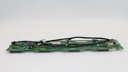 Lenovo 2U12 Ports 3.5 hotswap BP V1.0 Board 03X3829