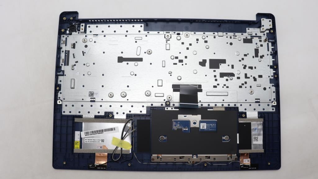 Lenovo COVER Upper Case ASM_FRA L 83ESNFPABNBL 5CB1M46152