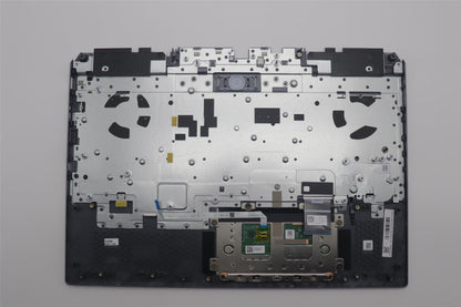 Lenovo Upper Case ASM_GER C 83DX BLWH 5CB1P43402
