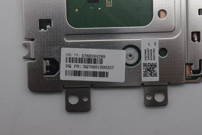 Lenovo H 83E2 LG Touchpad Board 5T60S94299