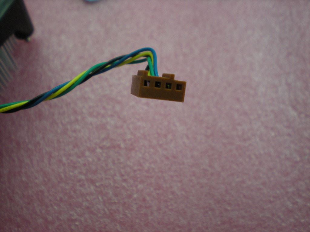 Lenovo FRU Field Replaceable Unit Kit Fan 43N9409