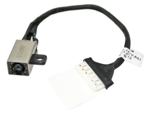 Dell Cable 0FWGMM FWGMM ASSY CBL DC-IN V14/15