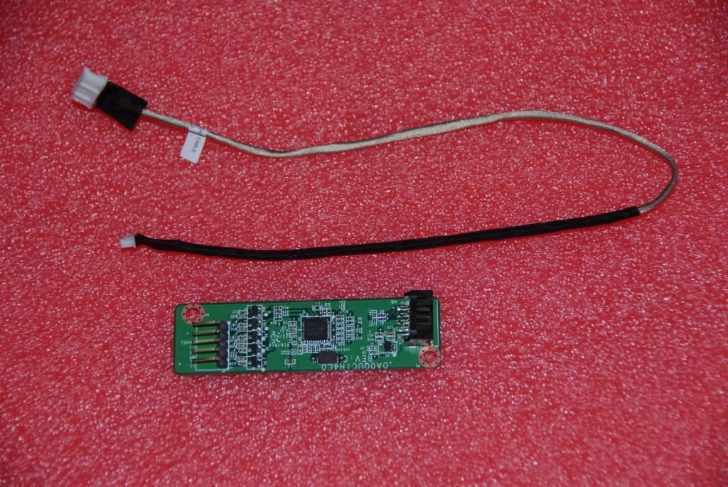 Lenovo Maui C205 TOUCH CONTROL W/CABLE Board 11013251