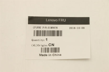 Lenovo monitor stand, AIO 330, White 01MN678