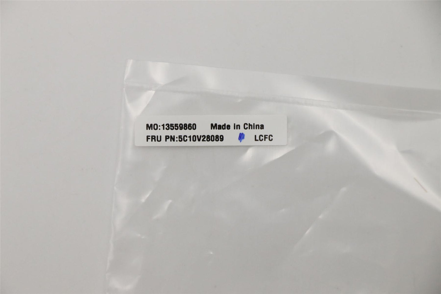 Lenovo ThinkPad X1 7th Gen X1 8th Gen Coax Cable 5C10V28089
