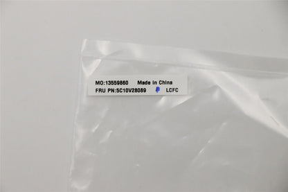 Lenovo ThinkPad X1 7th Gen X1 8th Gen Coax Cable 5C10V28089